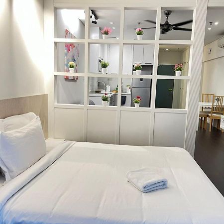 Summer Suites Near Klcc Kuala Lumpur Dış mekan fotoğraf