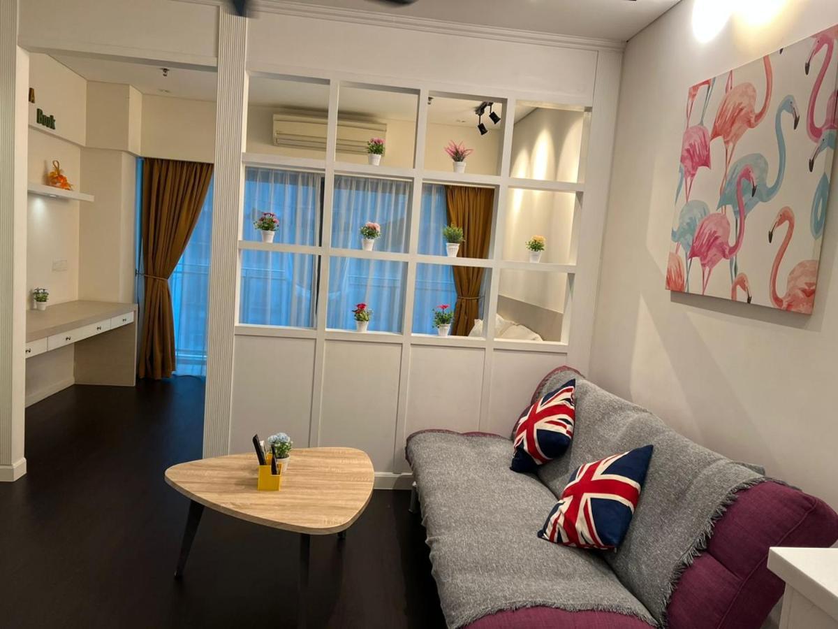Summer Suites Near Klcc Kuala Lumpur Dış mekan fotoğraf