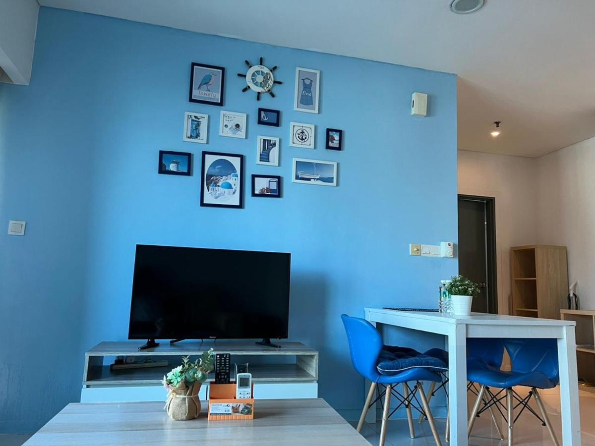 Summer Suites Near Klcc Kuala Lumpur Dış mekan fotoğraf