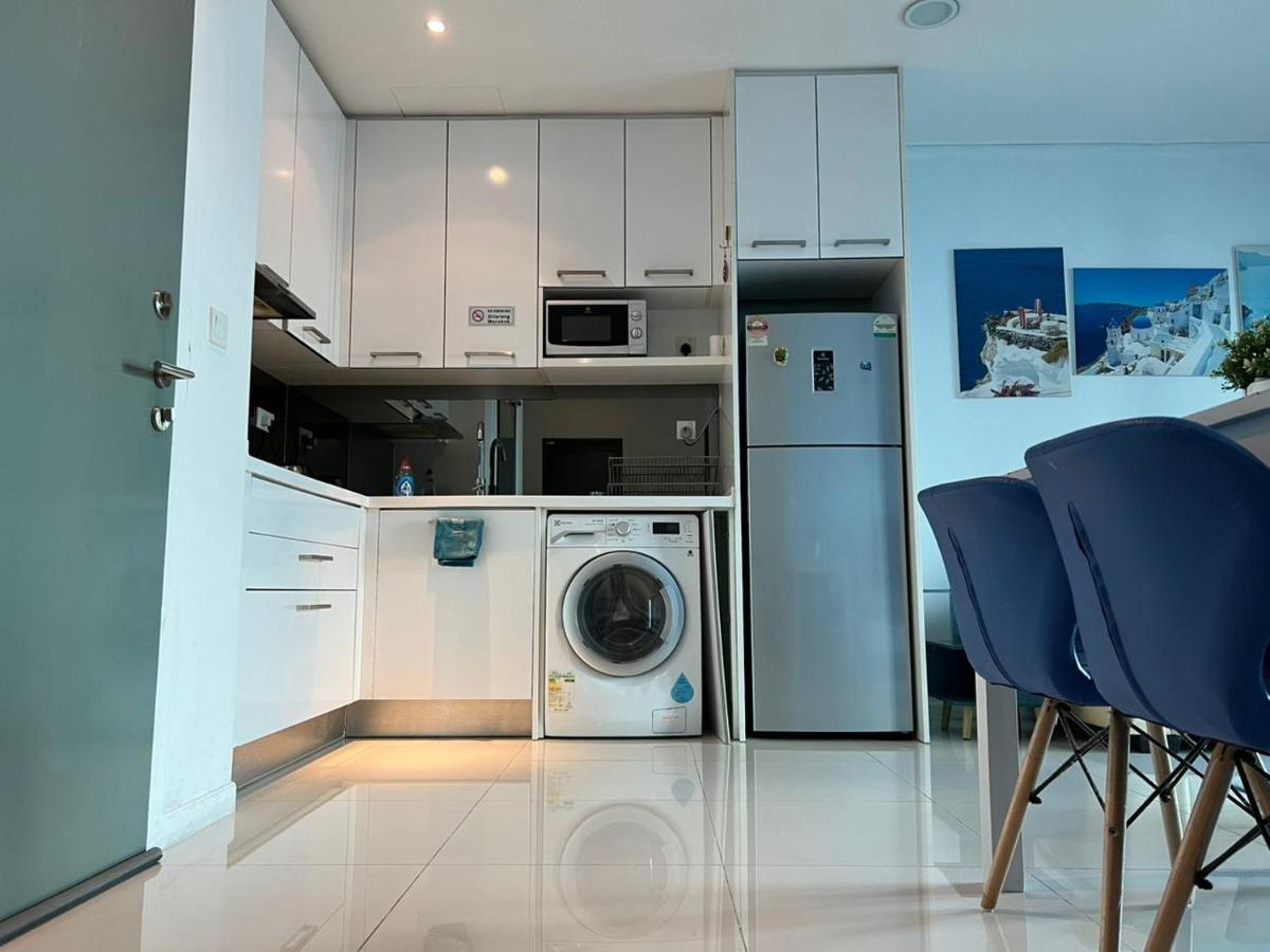 Summer Suites Near Klcc Kuala Lumpur Dış mekan fotoğraf