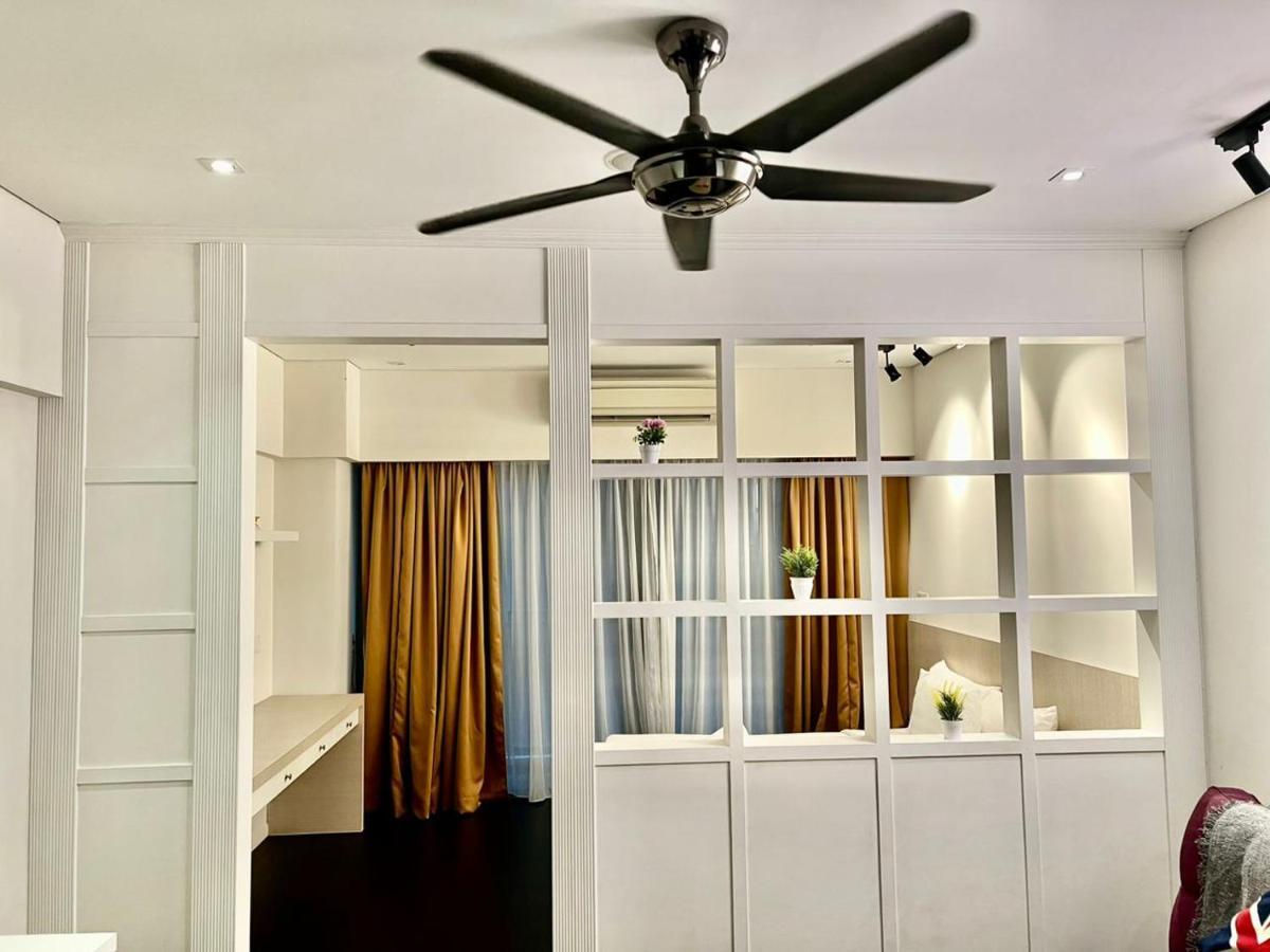 Summer Suites Near Klcc Kuala Lumpur Dış mekan fotoğraf