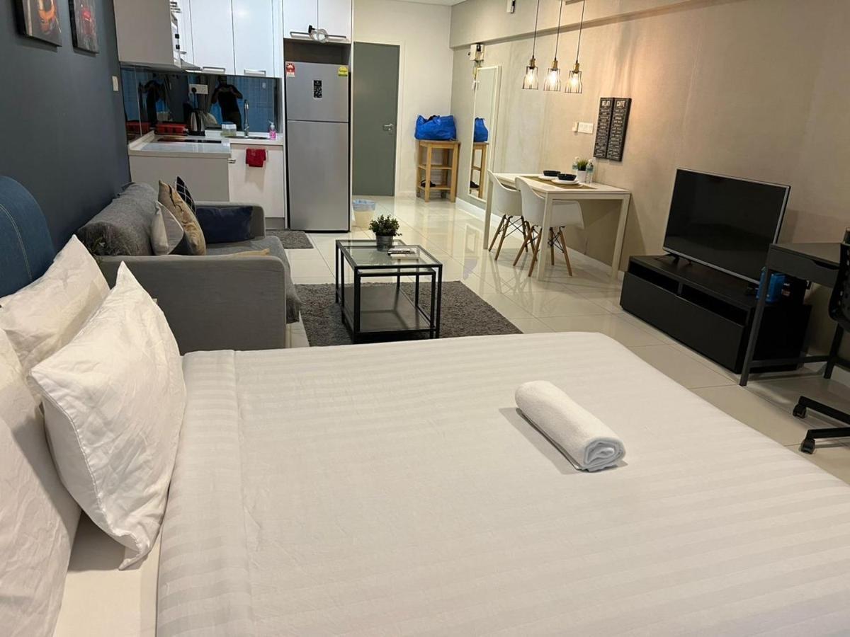 Summer Suites Near Klcc Kuala Lumpur Dış mekan fotoğraf
