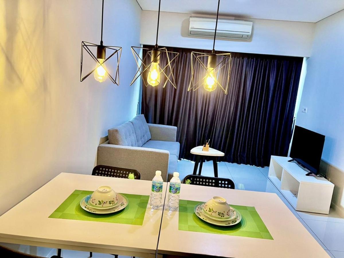 Summer Suites Near Klcc Kuala Lumpur Dış mekan fotoğraf