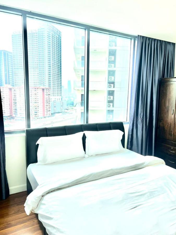 Summer Suites Near Klcc Kuala Lumpur Dış mekan fotoğraf