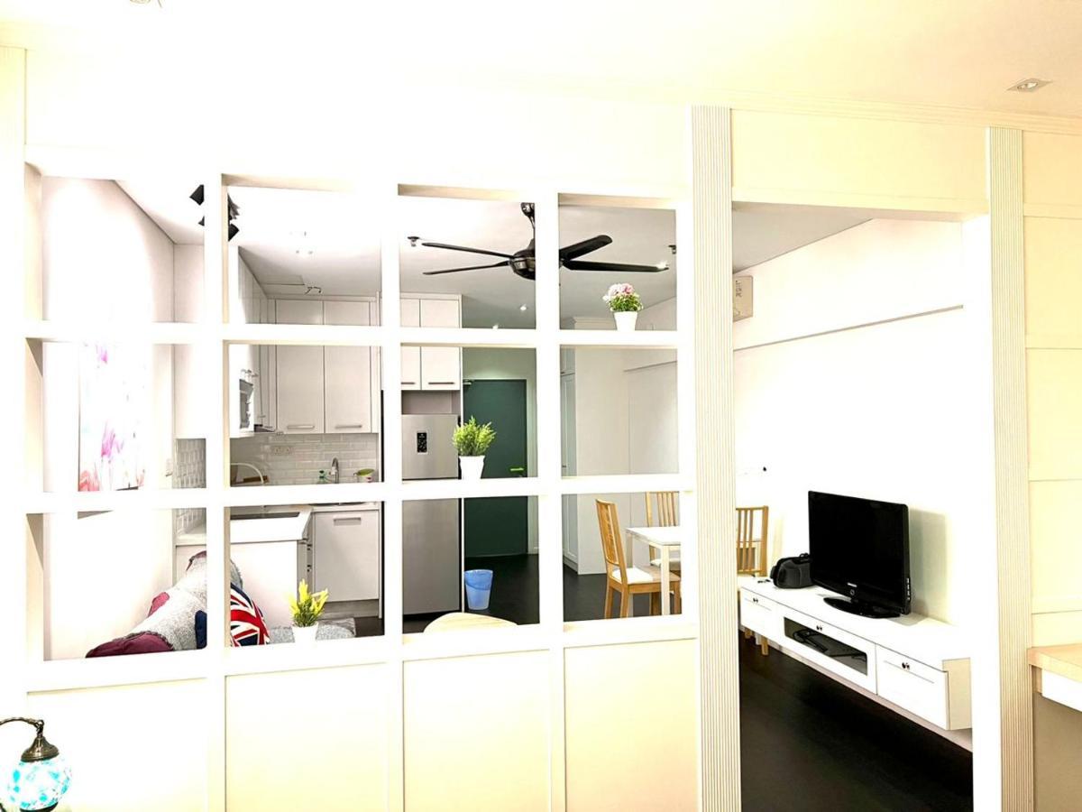 Summer Suites Near Klcc Kuala Lumpur Dış mekan fotoğraf