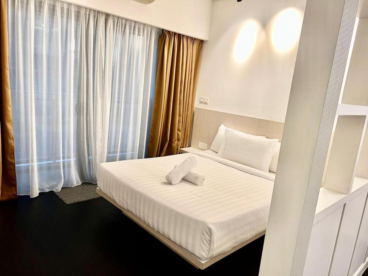 Summer Suites Near Klcc Kuala Lumpur Dış mekan fotoğraf