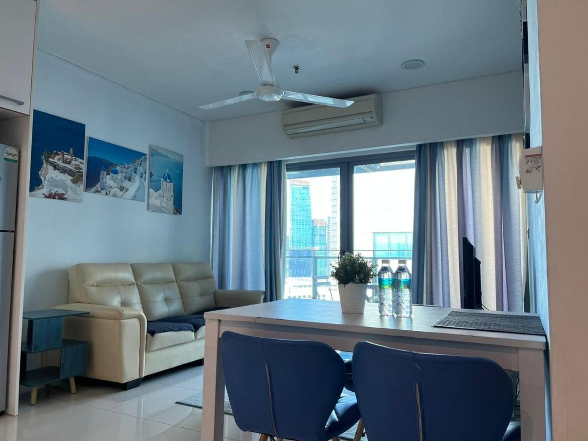 Summer Suites Near Klcc Kuala Lumpur Dış mekan fotoğraf