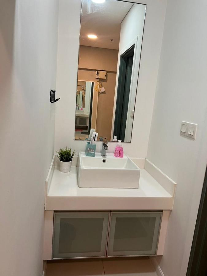 Summer Suites Near Klcc Kuala Lumpur Dış mekan fotoğraf