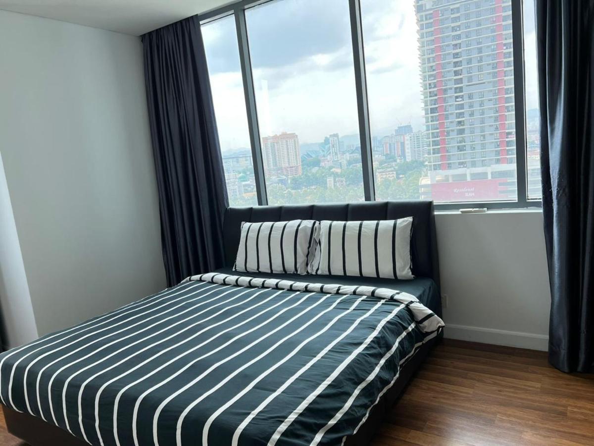 Summer Suites Near Klcc Kuala Lumpur Dış mekan fotoğraf