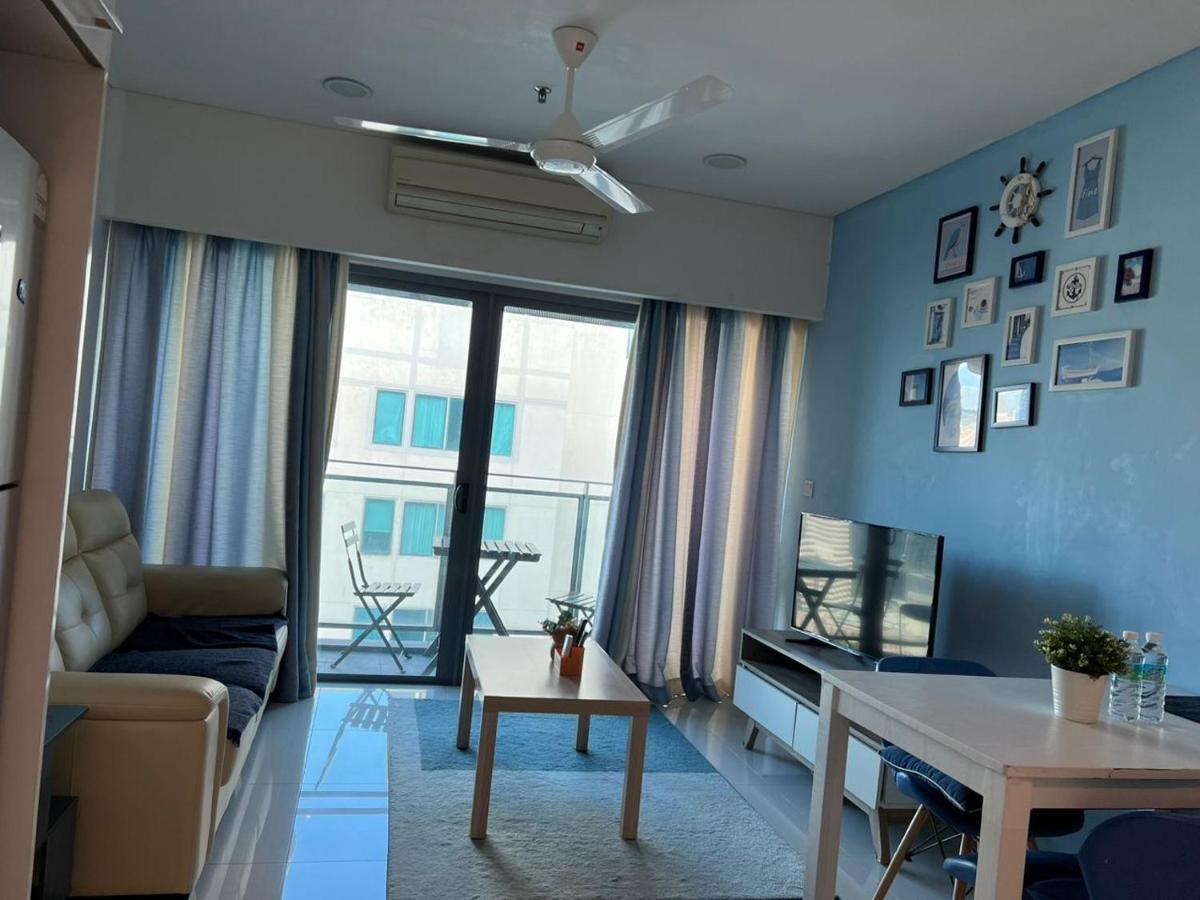Summer Suites Near Klcc Kuala Lumpur Dış mekan fotoğraf