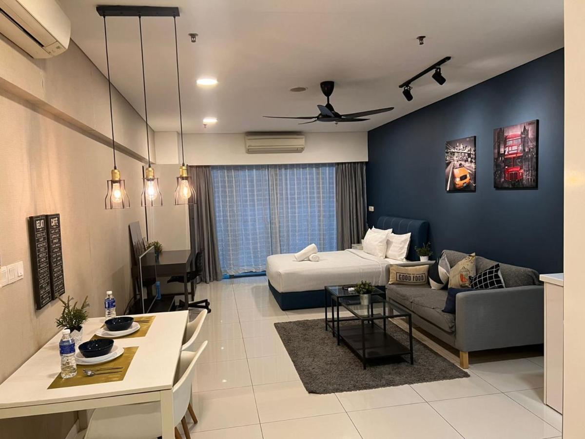 Summer Suites Near Klcc Kuala Lumpur Dış mekan fotoğraf