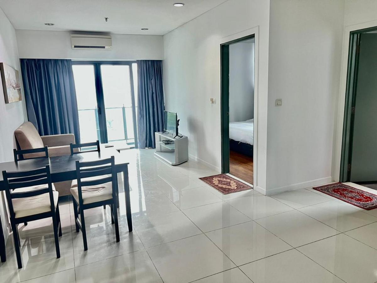 Summer Suites Near Klcc Kuala Lumpur Dış mekan fotoğraf