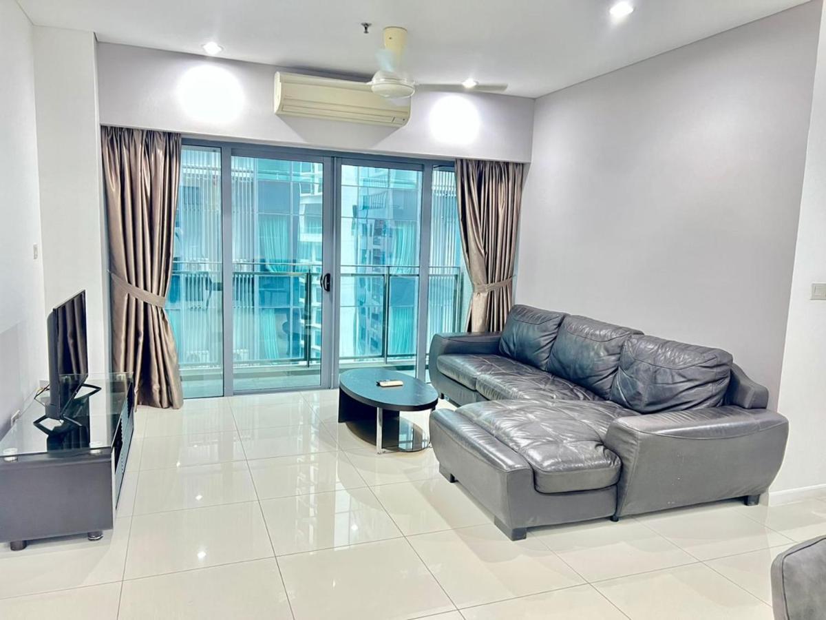 Summer Suites Near Klcc Kuala Lumpur Dış mekan fotoğraf