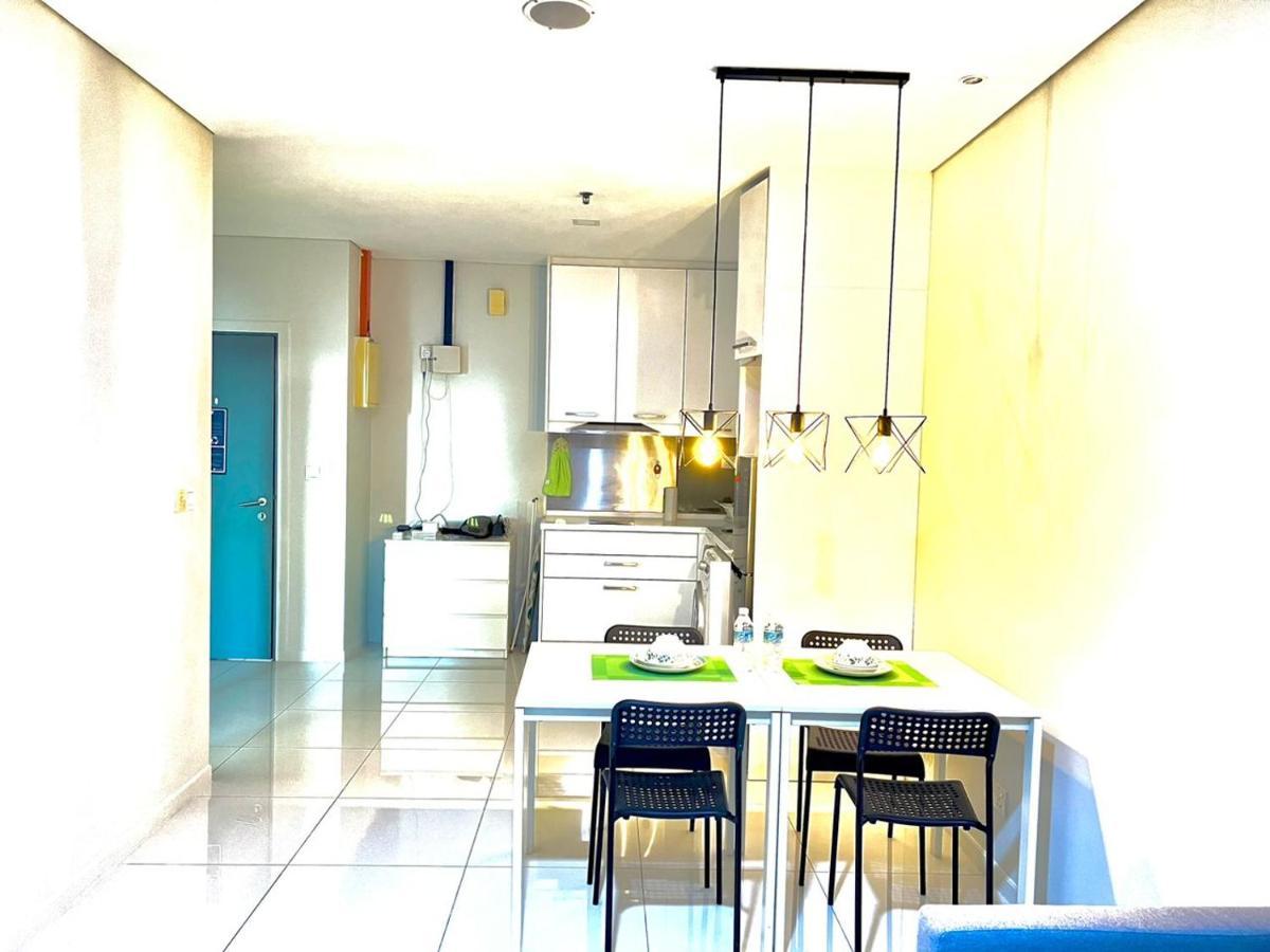 Summer Suites Near Klcc Kuala Lumpur Dış mekan fotoğraf