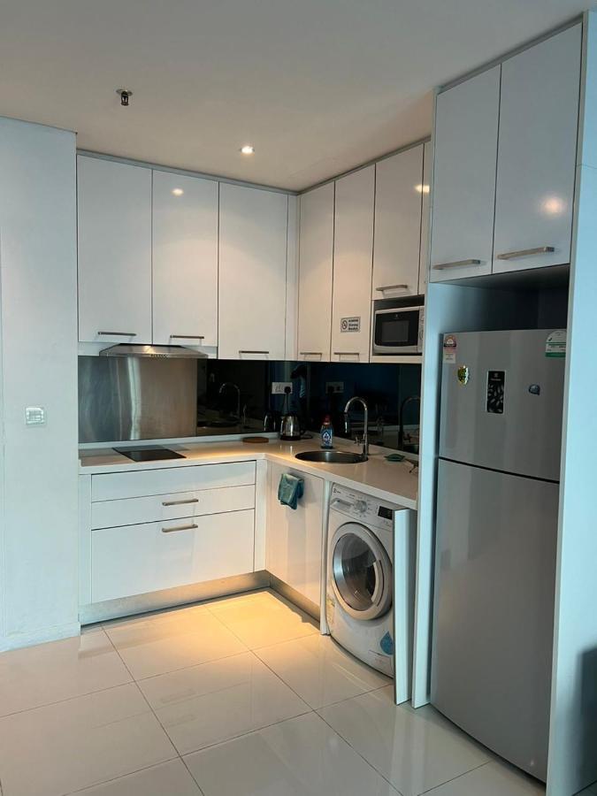 Summer Suites Near Klcc Kuala Lumpur Dış mekan fotoğraf