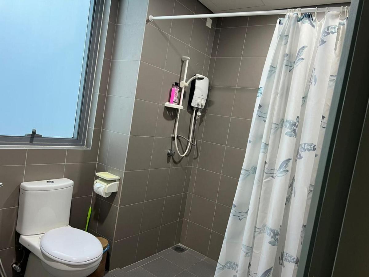 Summer Suites Near Klcc Kuala Lumpur Dış mekan fotoğraf
