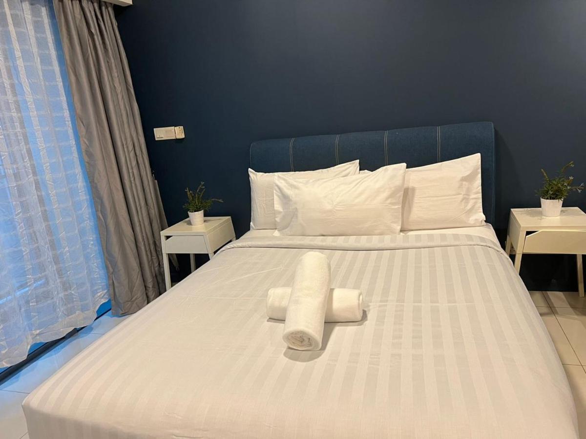 Summer Suites Near Klcc Kuala Lumpur Dış mekan fotoğraf