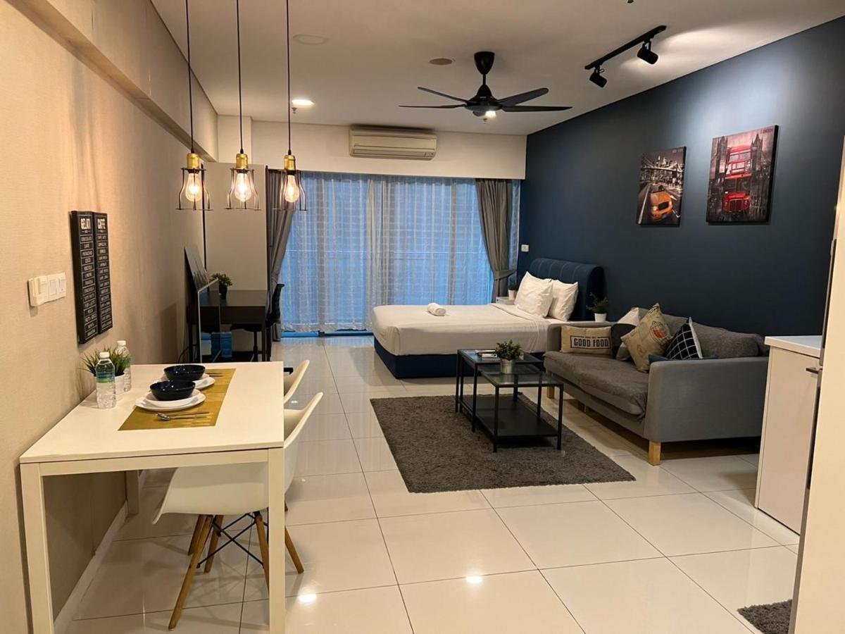 Summer Suites Near Klcc Kuala Lumpur Dış mekan fotoğraf