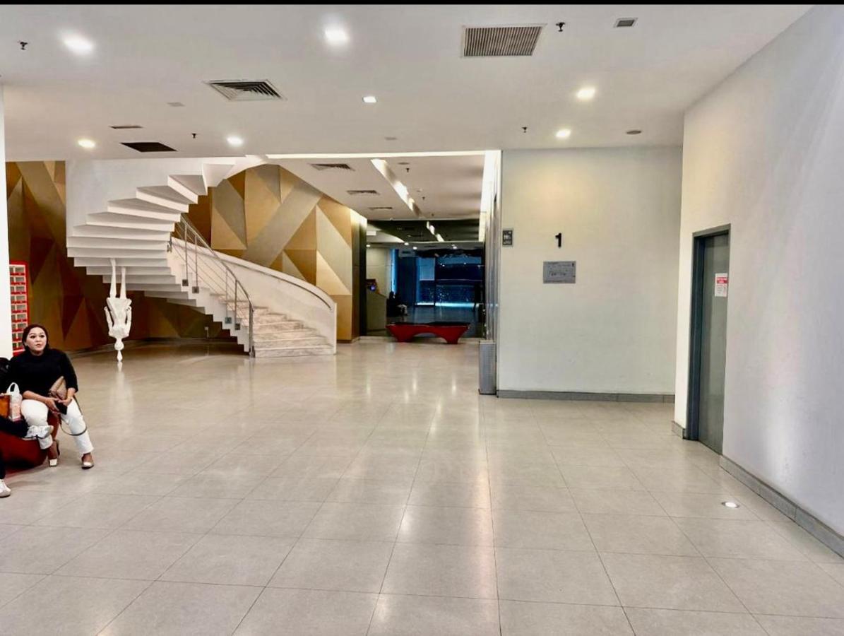 Summer Suites Near Klcc Kuala Lumpur Dış mekan fotoğraf