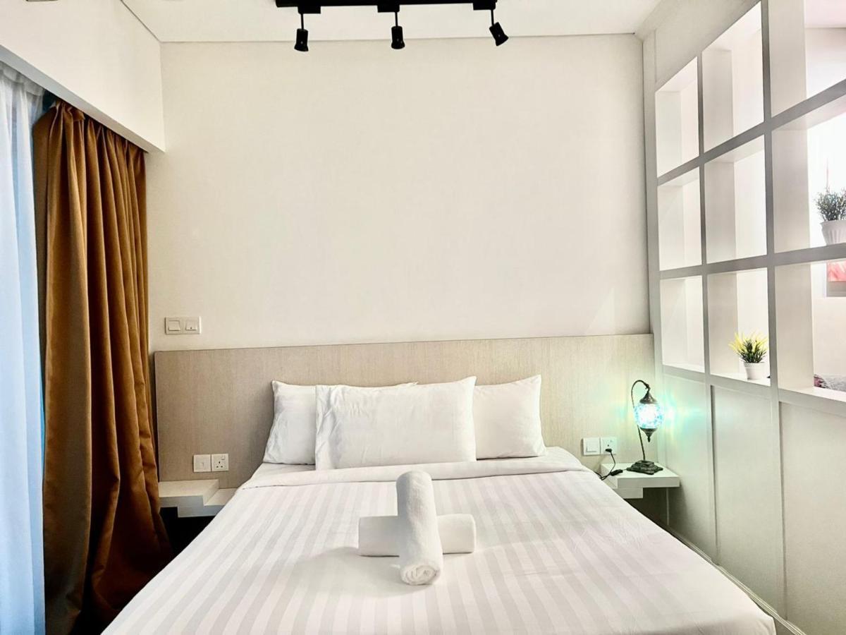 Summer Suites Near Klcc Kuala Lumpur Dış mekan fotoğraf