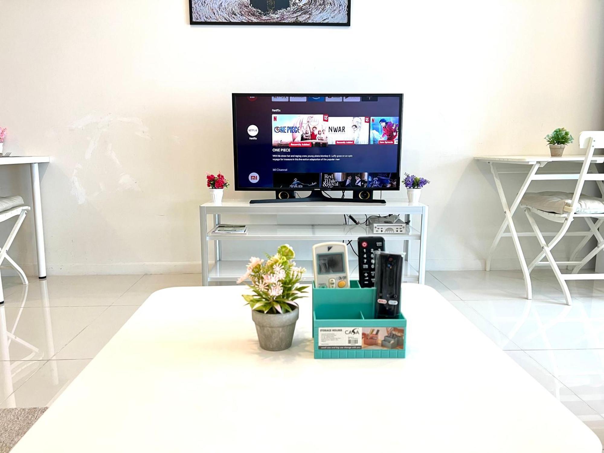 Summer Suites Near Klcc Kuala Lumpur Dış mekan fotoğraf