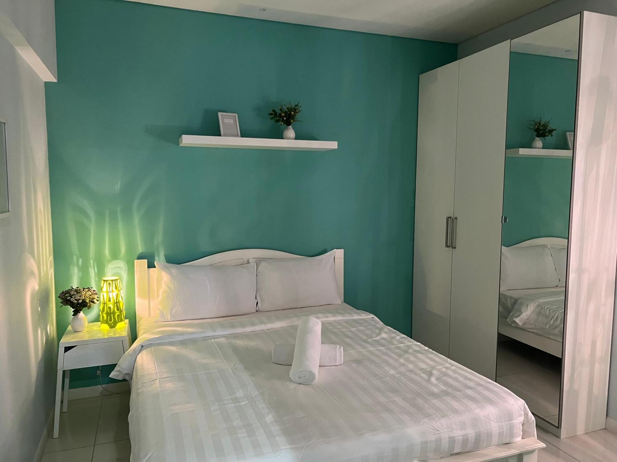 Summer Suites Near Klcc Kuala Lumpur Dış mekan fotoğraf