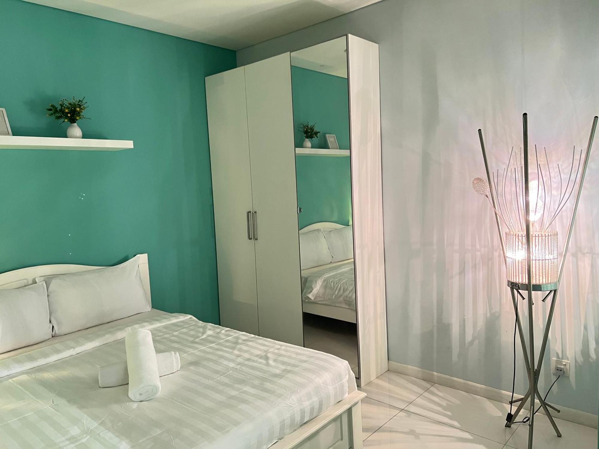 Summer Suites Near Klcc Kuala Lumpur Dış mekan fotoğraf