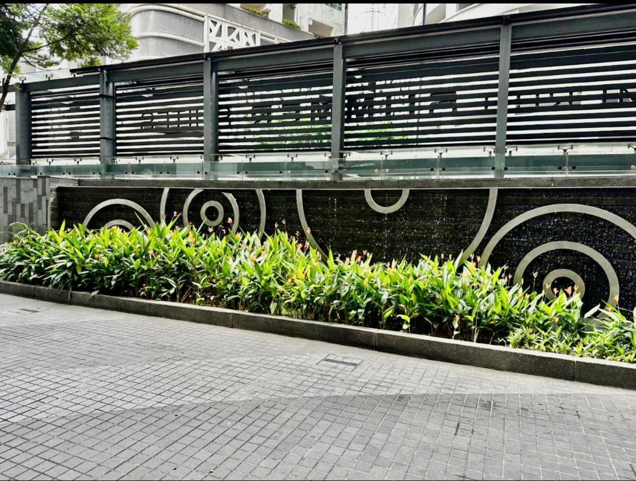 Summer Suites Near Klcc Kuala Lumpur Dış mekan fotoğraf